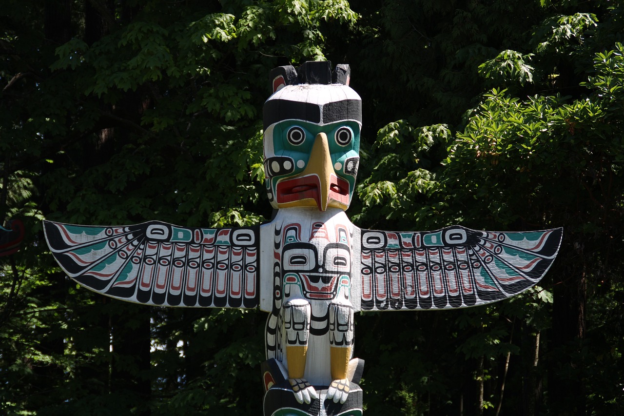 Museum of Anthropology vancouver
