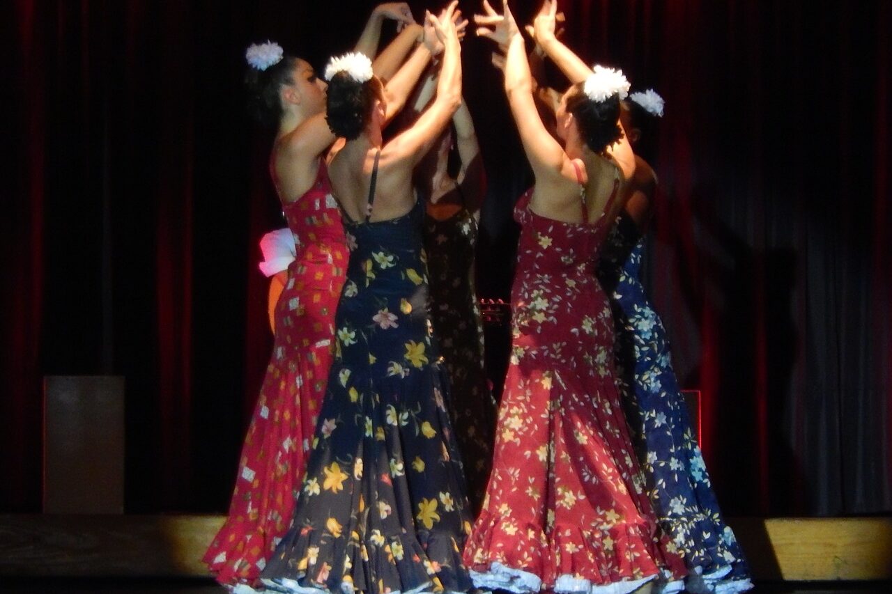 Flamenco Show Barcelona