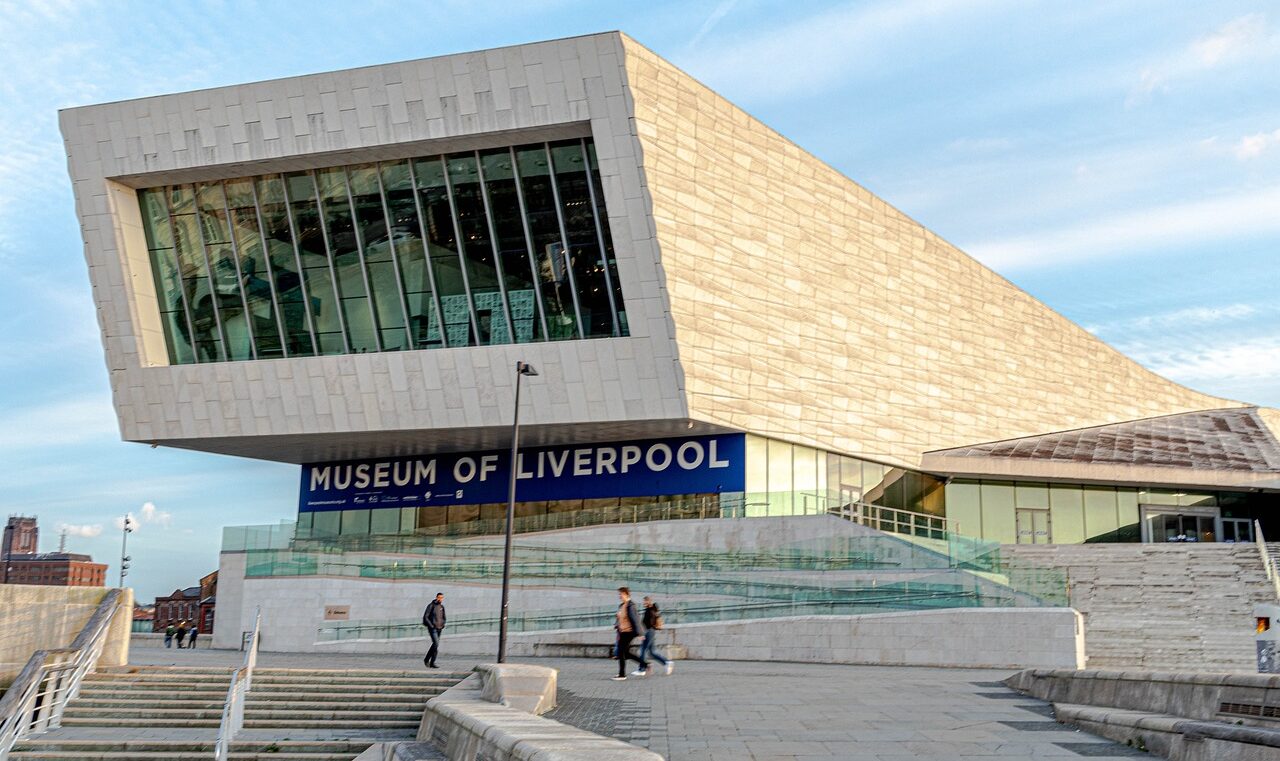 Museum of Liverpool Walker Art Gallery