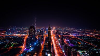 techno clubs in dubai