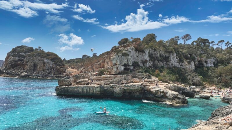 What To Do In Majorca Travel Guide Review