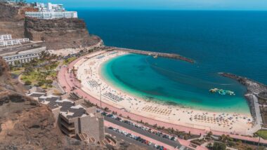 Gran Canaria Travel Guide. things to do in gran canaria.