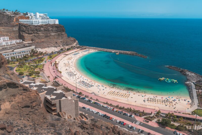 Gran Canaria Travel Guide. things to do in gran canaria.