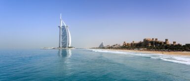 Our comprehensive guide on the weather and climate in Dubai UAE