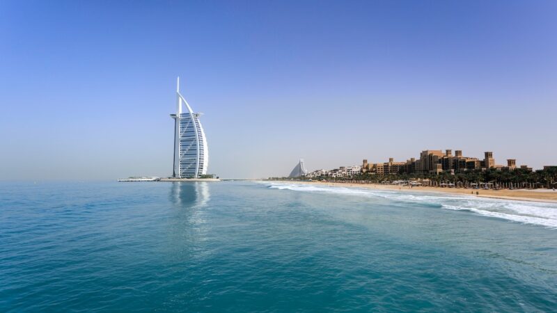 Our comprehensive guide on the weather and climate in Dubai UAE