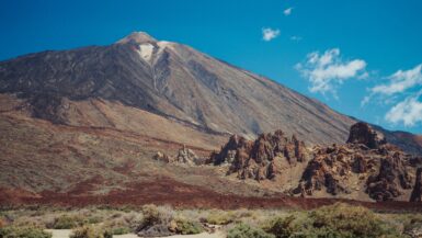 Tenerife Travel Guide