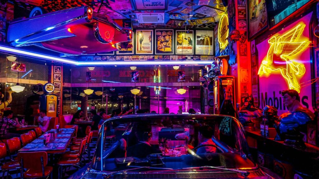 Puerto De La Cruz Nightlife And Bars All You Need To Know