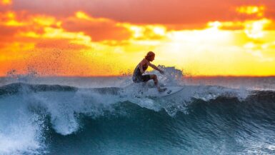 Maspalomas water sports