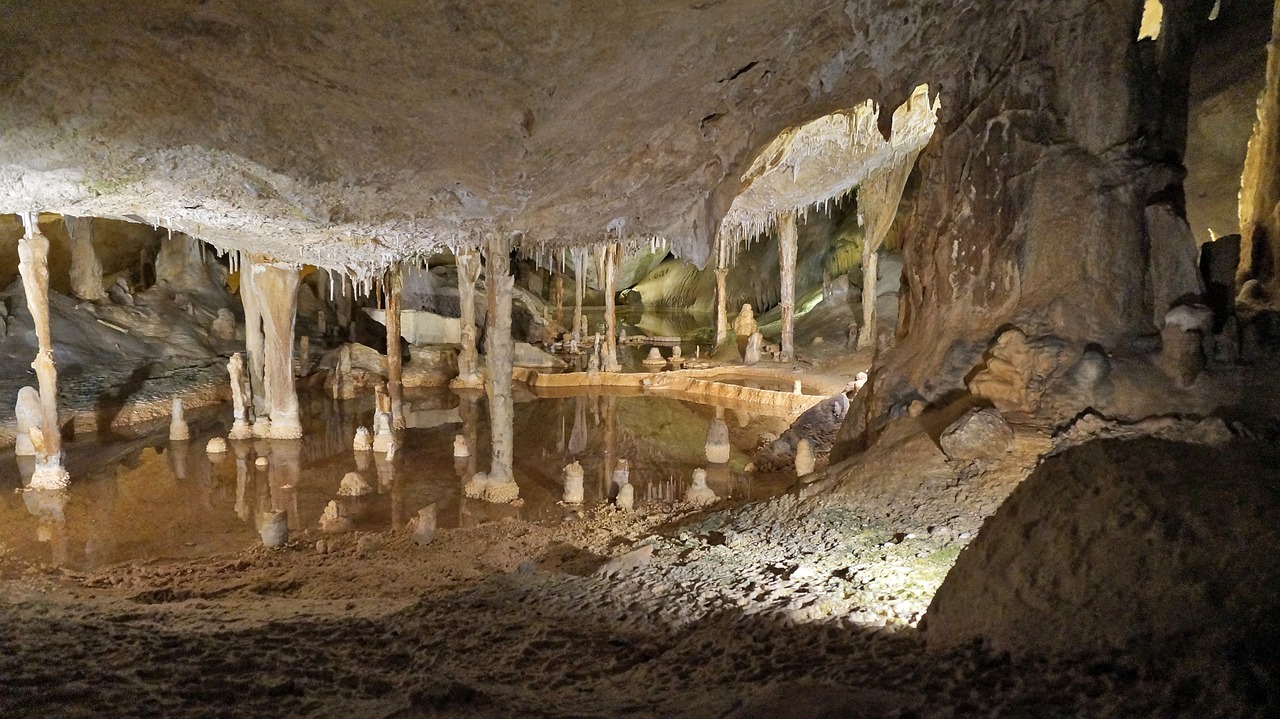 ibiza cave