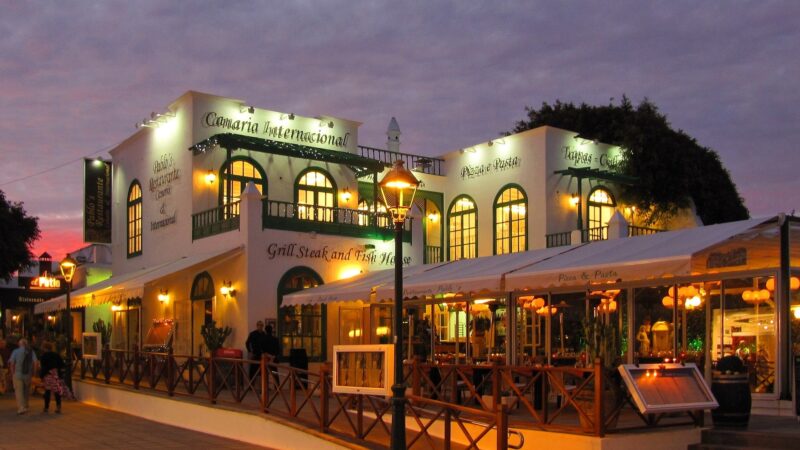 lanzarote forum