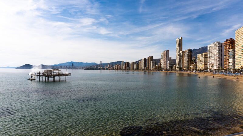 Benidorm guide to the best sights and attractions