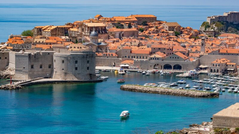 things to do in dubrovnik and what to do in Dubrovnik, Croatia