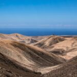 Fuerteventura volcano history