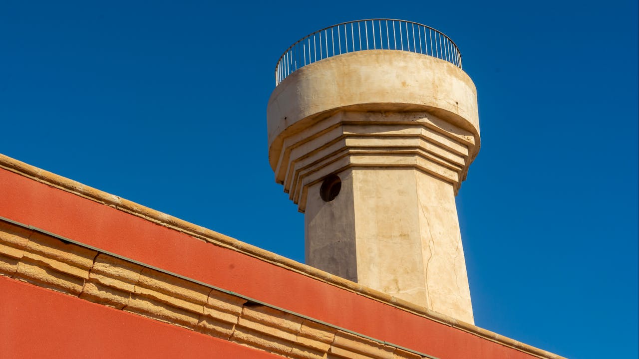 Fuerteventura lighthouse history